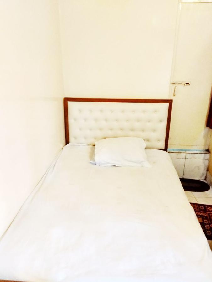 Hotel Shalimar Int'L Dhaka Eksteriør bilde