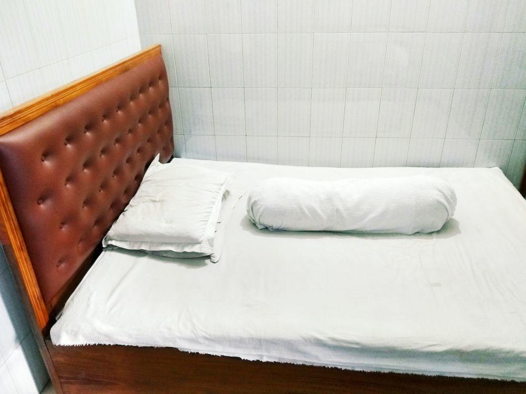 Hotel Shalimar Int'L Dhaka Eksteriør bilde