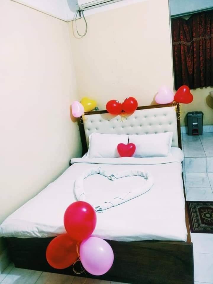 Hotel Shalimar Int'L Dhaka Eksteriør bilde